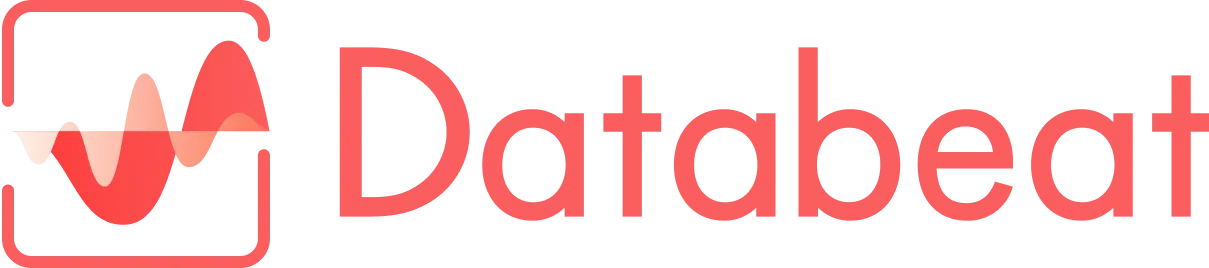 Databeat topFv logo