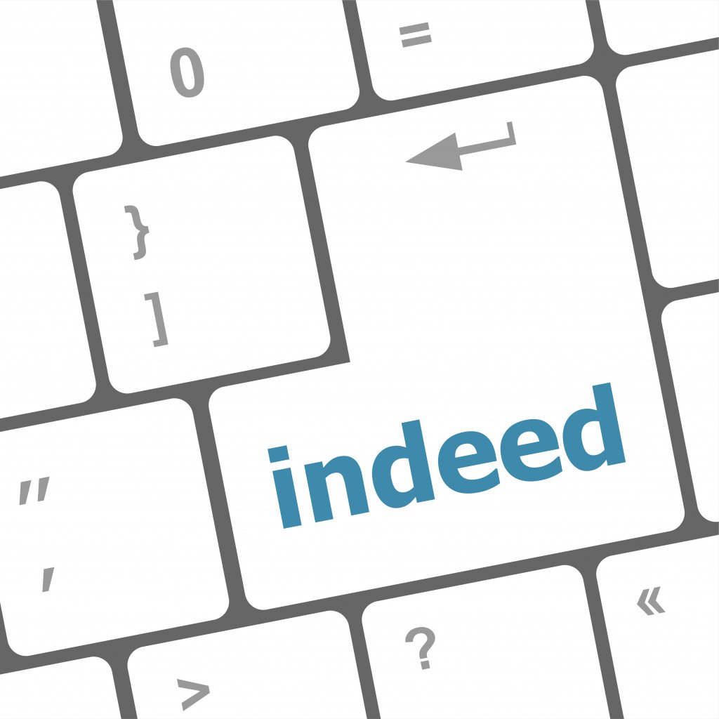 代理店はindeed認定パートナーから選ぼう！