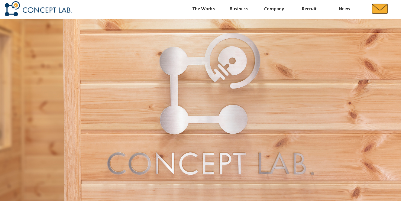 株式会社コンセプトラボ