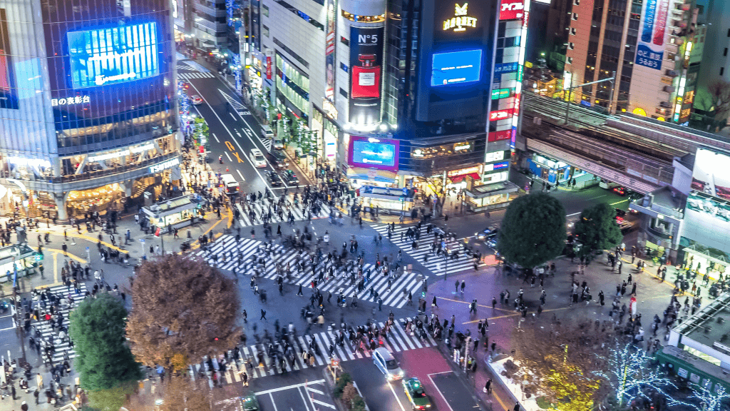 渋谷エリアのリスティング広告運用代行の料金相場とサービス範囲