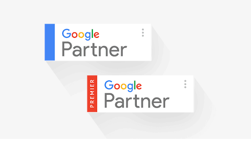 google広告　google partner バッジ