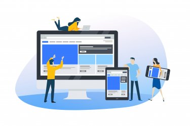 ダイナミック広告を詳しく解説！種類一覧や上手な運用方法、代理店を紹介