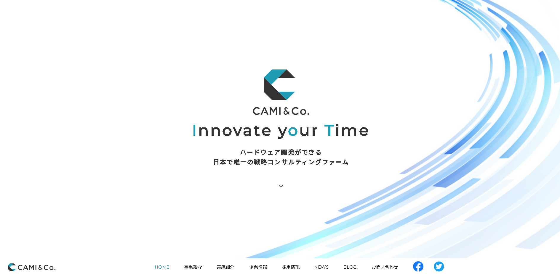 株式会社CAMI&Co.