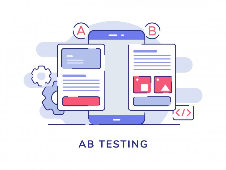 リスティング広告のA/Bテスト完全ガイド！設定・実施方法から効果的な分析・活用のポイントまで詳しく解説