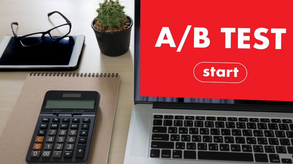 リスティング広告のA/Bテスト設定・実施の全体像