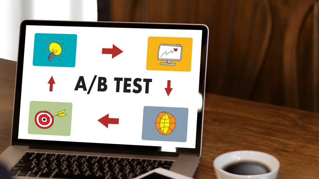 ディスプレイ広告のA/Bテストを行う際に比較するべきポイント