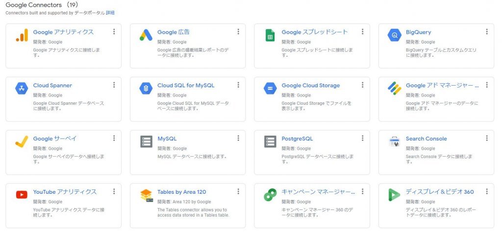 Google広告 データポータル 連携 分析完全ガイド 接続方法からレポート作成 分析 効率化のポイントまで詳しく解説 Databeat Marketing Magazine