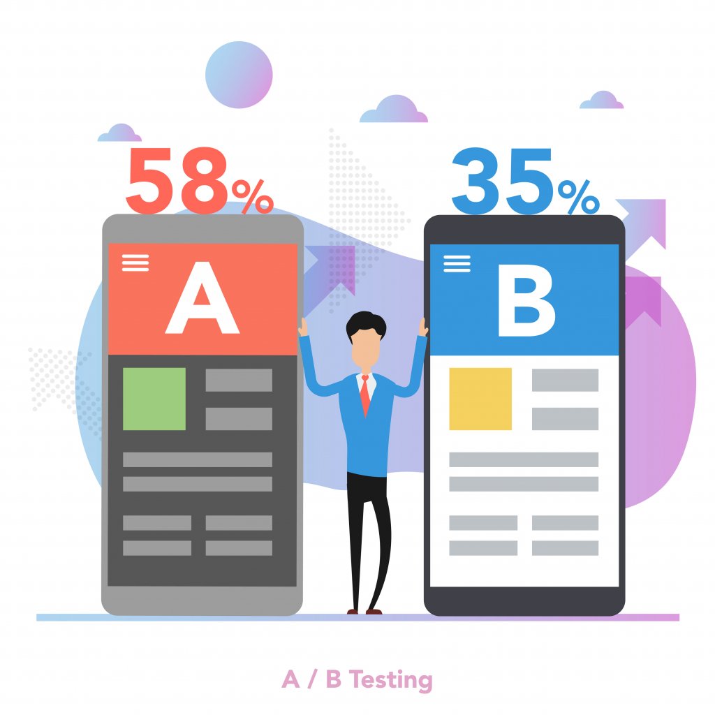 【おさらい】そもそもA/Bテストとは？