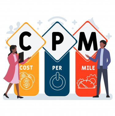 インスタグラム広告のインプレッション単価（CPM）を詳しく解説！費用相場や高騰する原因、CPMを抑える方法などをご紹介