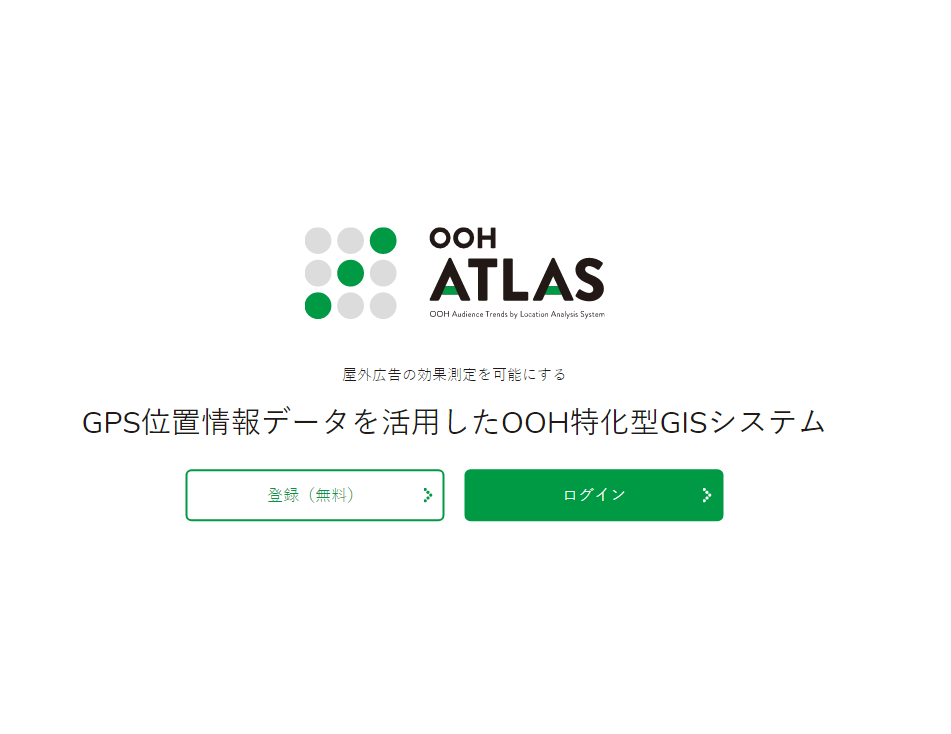 OOH ATLAS