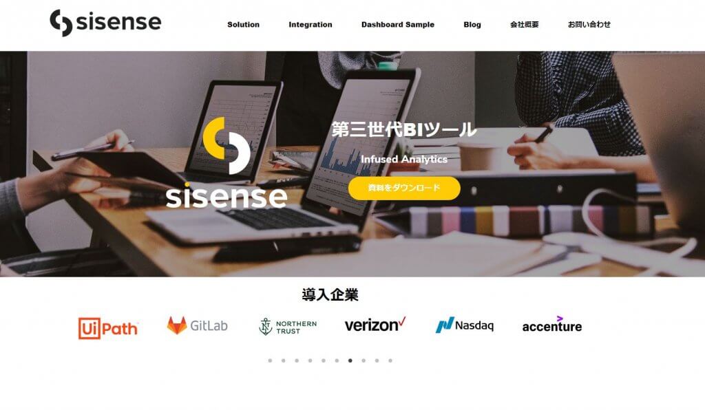 Sisense