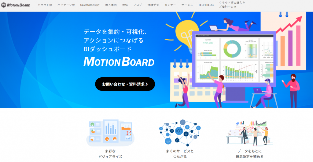 motionboardイメージ