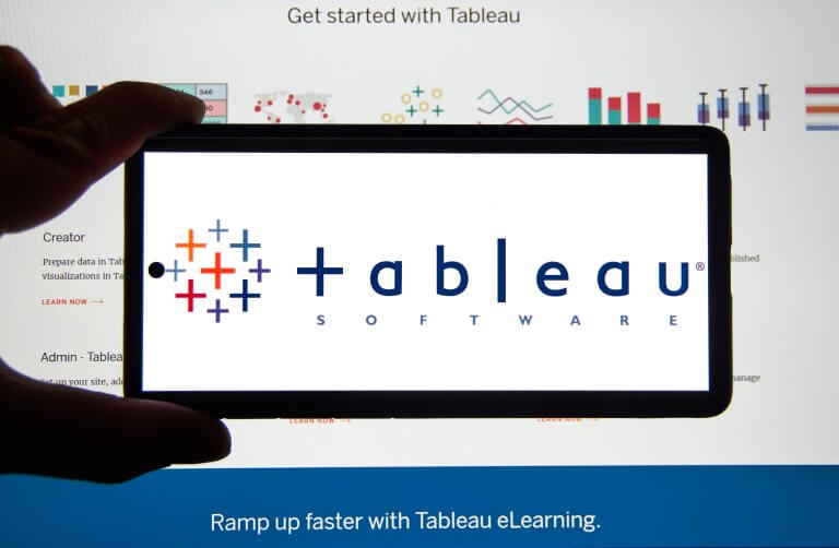 Tableauのおすすめ勉強方法を厳選！無料ではじめられるものから資格取得に向けた勉強方法まで幅広く紹介