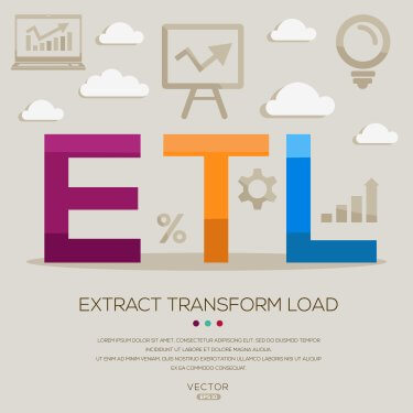 ETLとは？機能や仕組み、ETLツールのメリットなどをわかりやすく解説