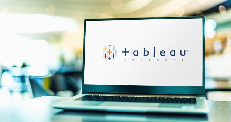 BIツール「Tableau（タブロー）」とは？価格や機能、使い方からBIツール比較まで紹介