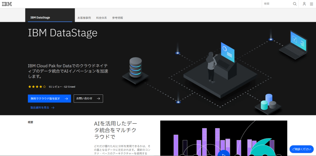 IBM InfoSphere DataStage