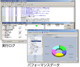 確認・テスト