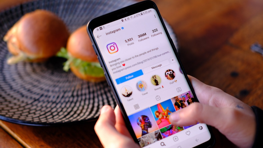 Instagram広告の主要な種類と目安予算を詳しく解説
