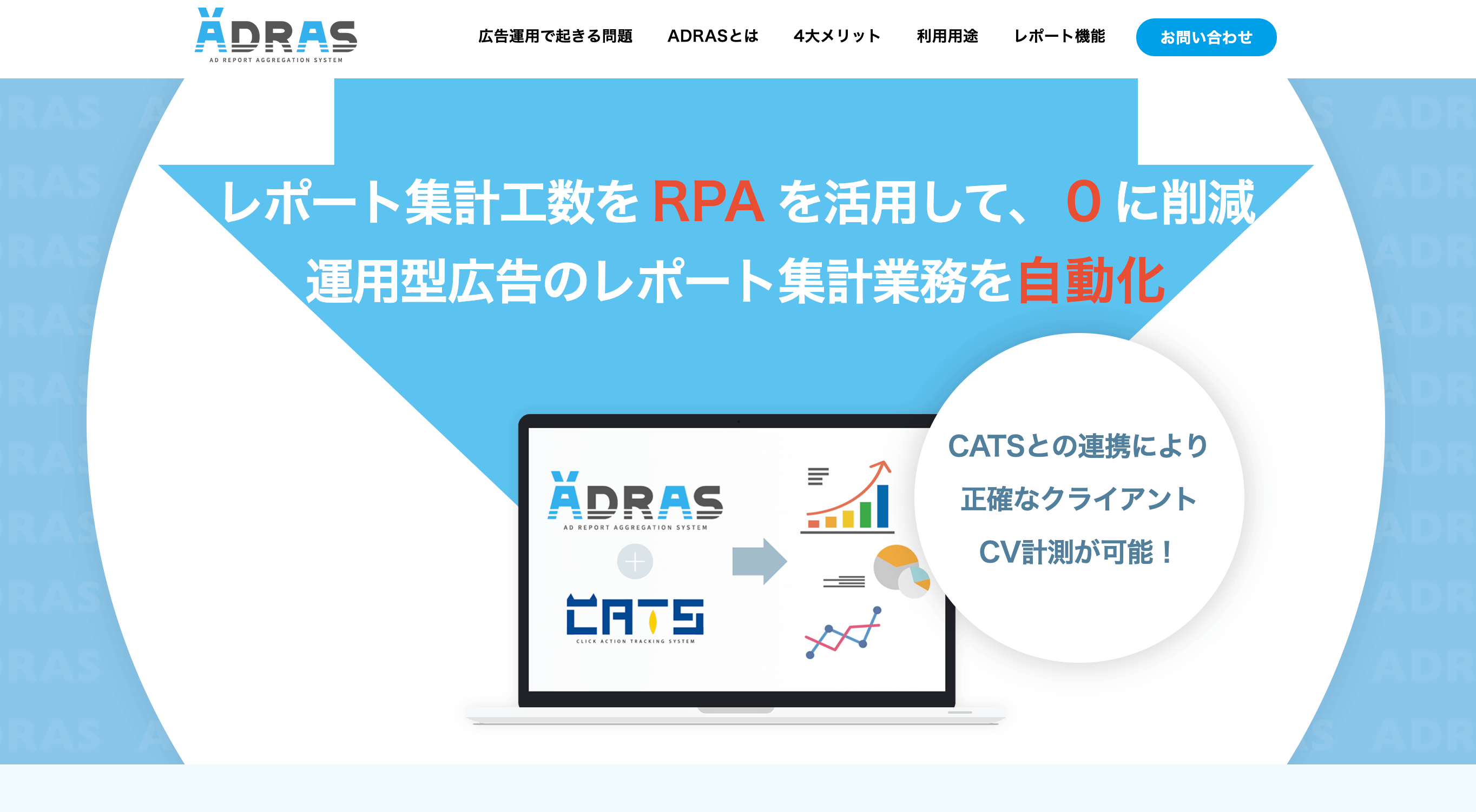 ADRAS