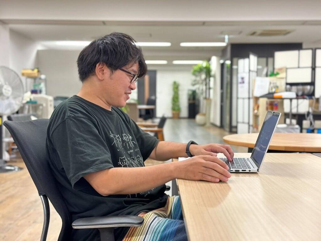 朝長様