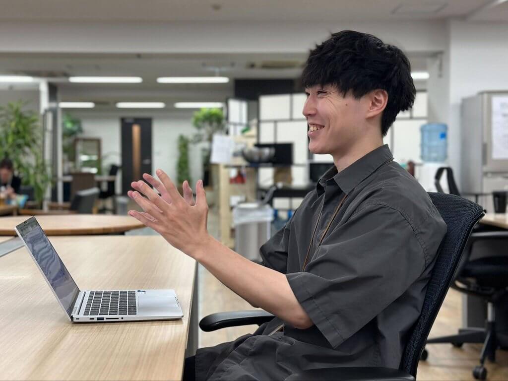 小川様