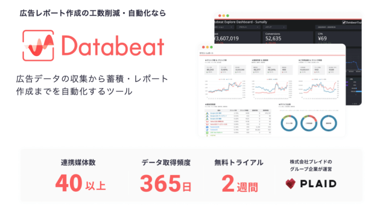 Databeat