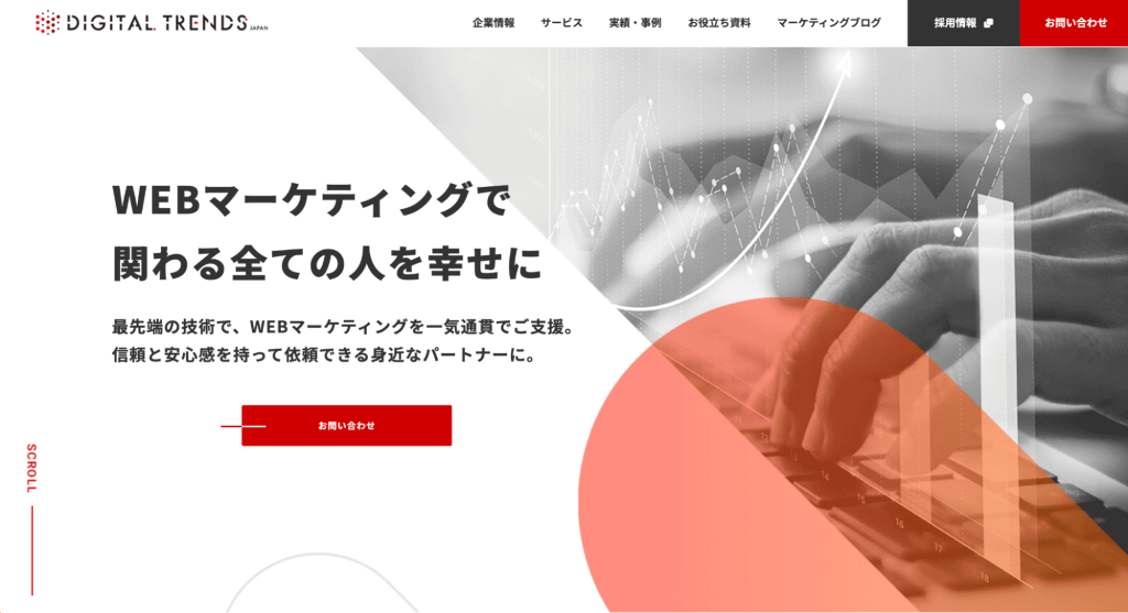 株式会社デジタルトレンズ