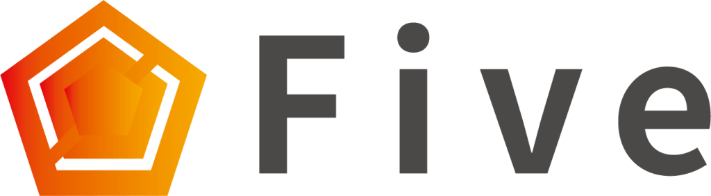 株式会社Five_logo