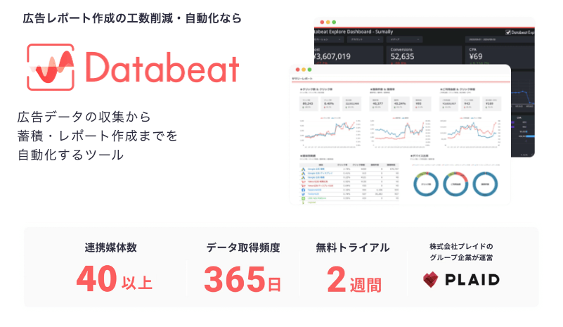Databeat